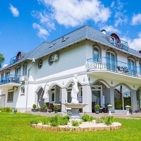 Bed and Breakfast Margret Haus Balatonfüred Exteriér fotografie