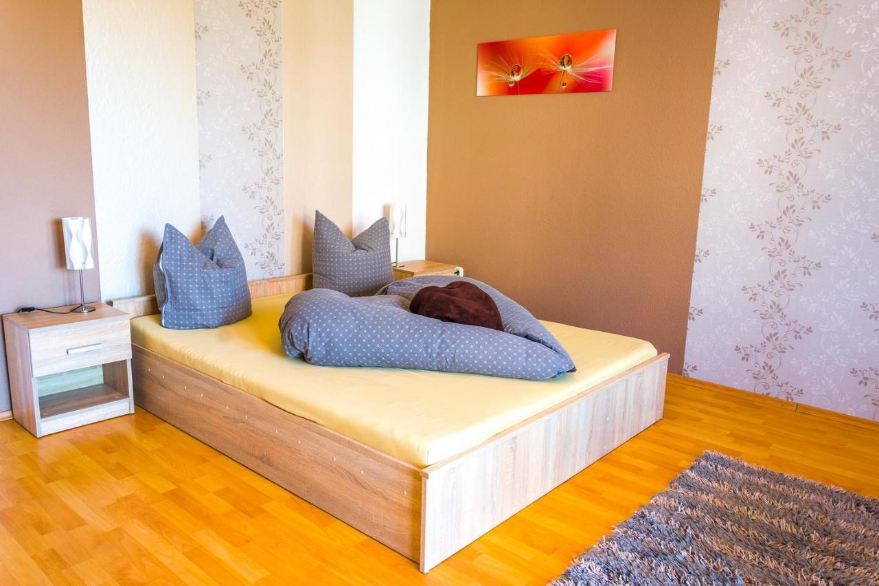 Bed and Breakfast Margret Haus Balatonfüred Exteriér fotografie