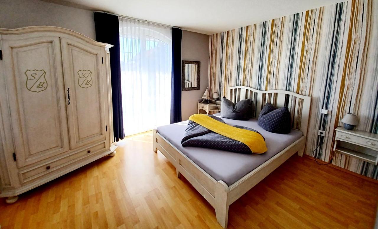 Bed and Breakfast Margret Haus Balatonfüred Exteriér fotografie