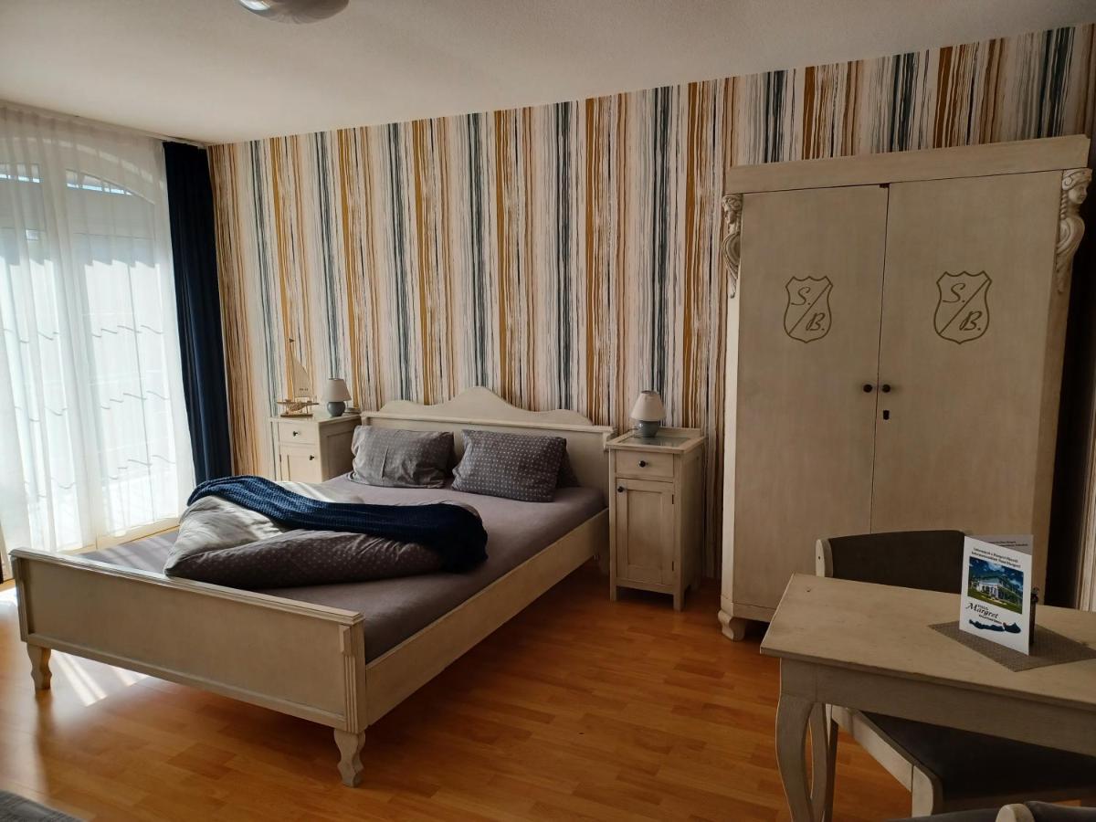 Bed and Breakfast Margret Haus Balatonfüred Exteriér fotografie