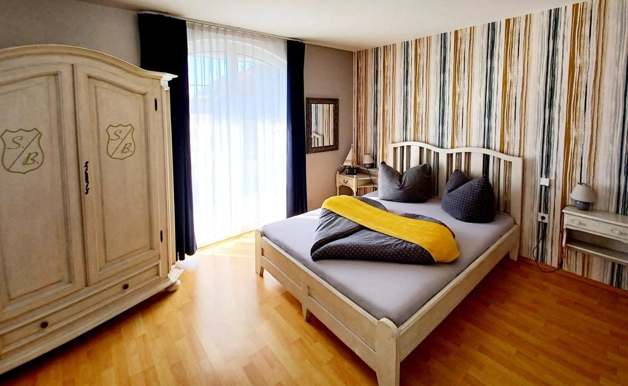 Bed and Breakfast Margret Haus Balatonfüred Exteriér fotografie