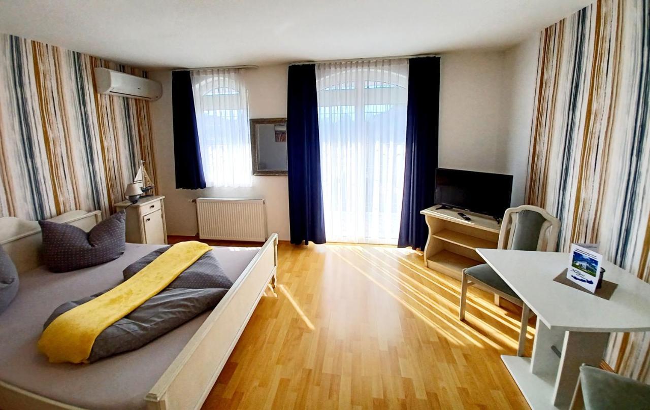 Bed and Breakfast Margret Haus Balatonfüred Exteriér fotografie