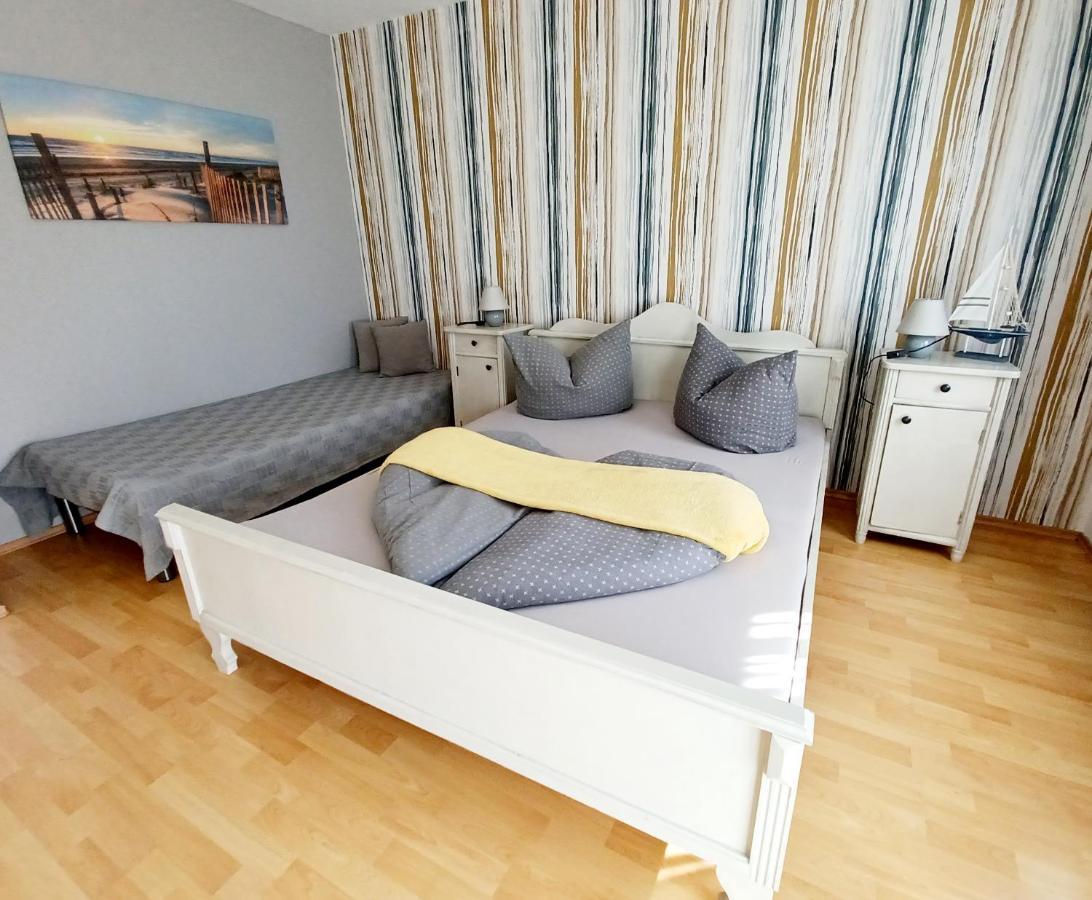 Bed and Breakfast Margret Haus Balatonfüred Exteriér fotografie