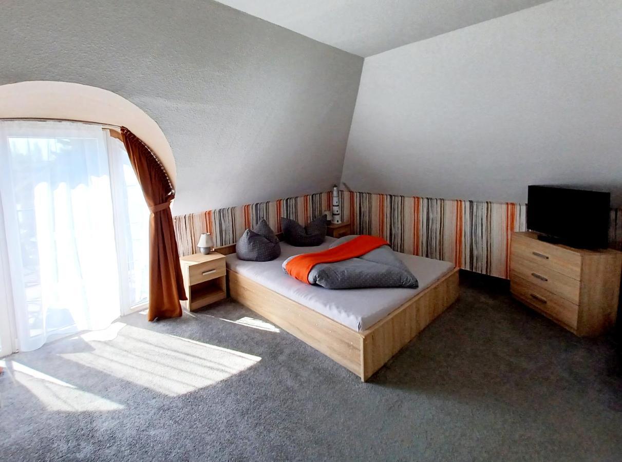 Bed and Breakfast Margret Haus Balatonfüred Exteriér fotografie