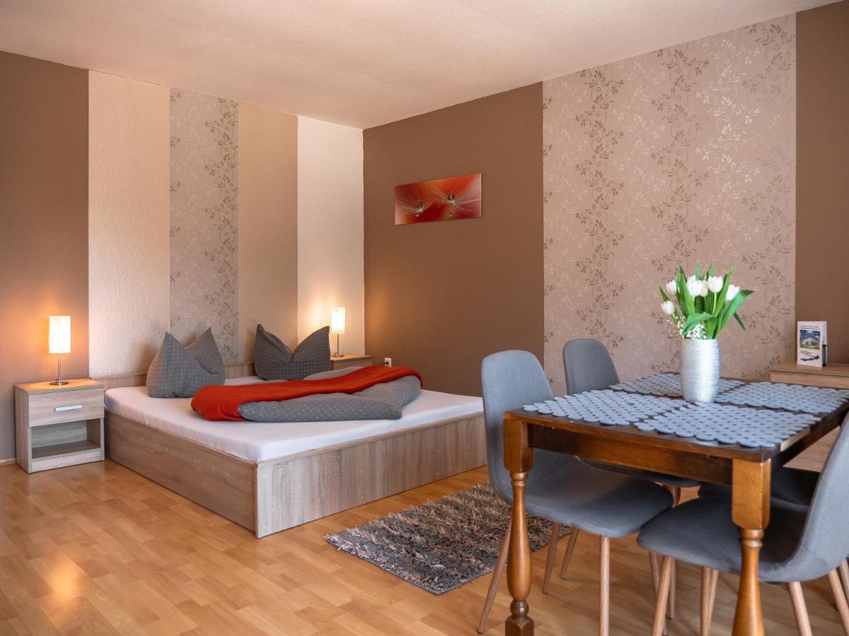 Bed and Breakfast Margret Haus Balatonfüred Exteriér fotografie