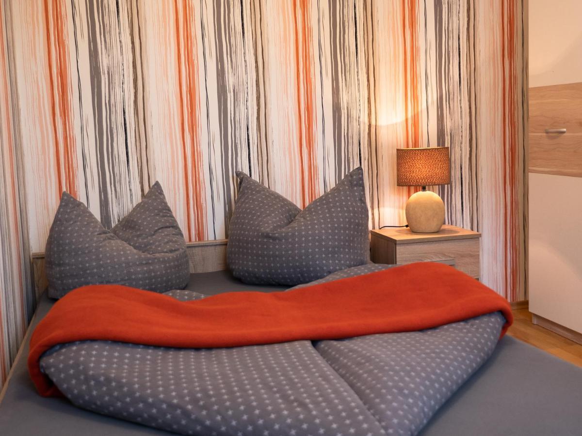 Bed and Breakfast Margret Haus Balatonfüred Exteriér fotografie